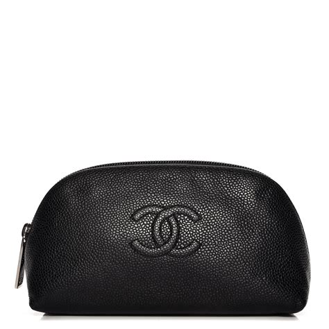 chanel pouch makeup
